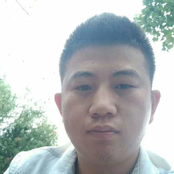 33岁岁山东单身帅哥 - 琼海吉缘网