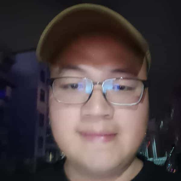 33岁岁湖北单身帅哥 - 琼海吉缘网