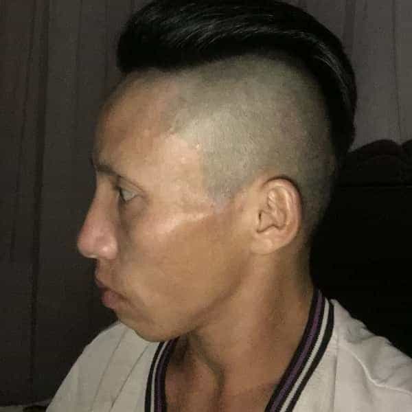 39岁岁广东单身帅哥 - 琼海吉缘网