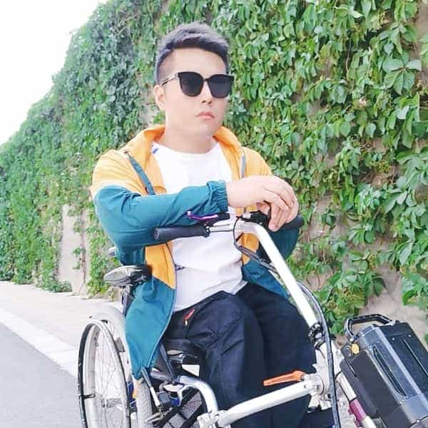 38岁岁江苏单身帅哥 - 琼海吉缘网