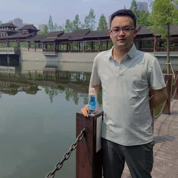 34岁岁重庆单身帅哥 - 琼海吉缘网