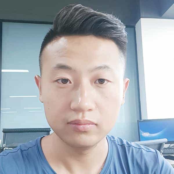 34岁岁山东单身帅哥 - 琼海吉缘网