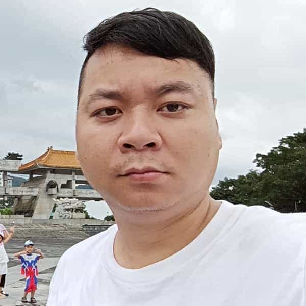 34岁岁广西单身帅哥 - 琼海吉缘网