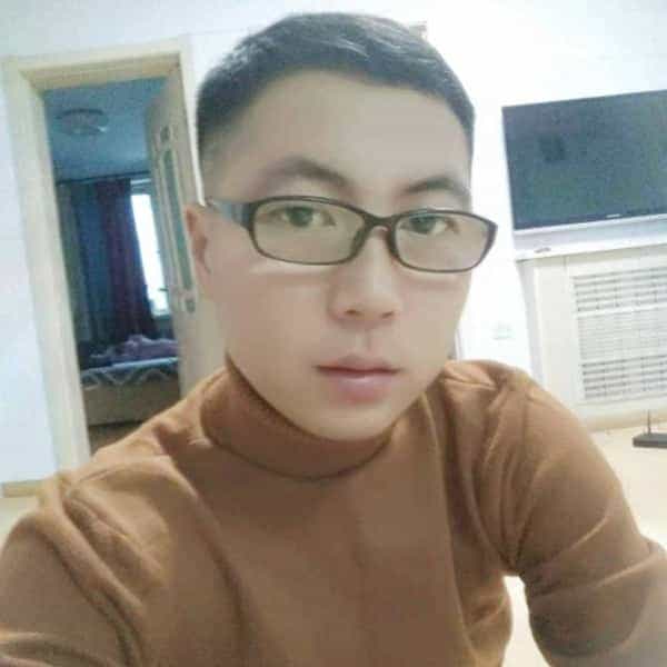 35岁岁辽宁单身帅哥 - 琼海吉缘网