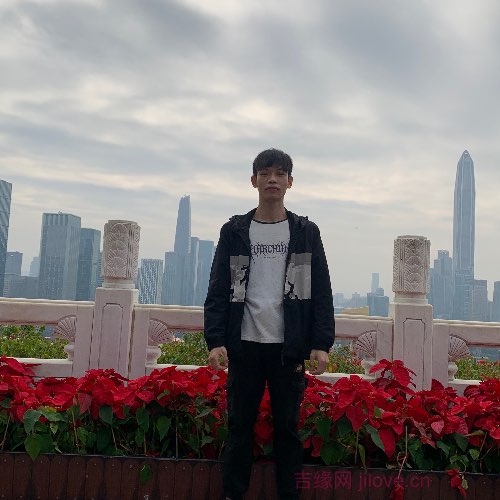 30岁岁江西单身帅哥 - 琼海吉缘网