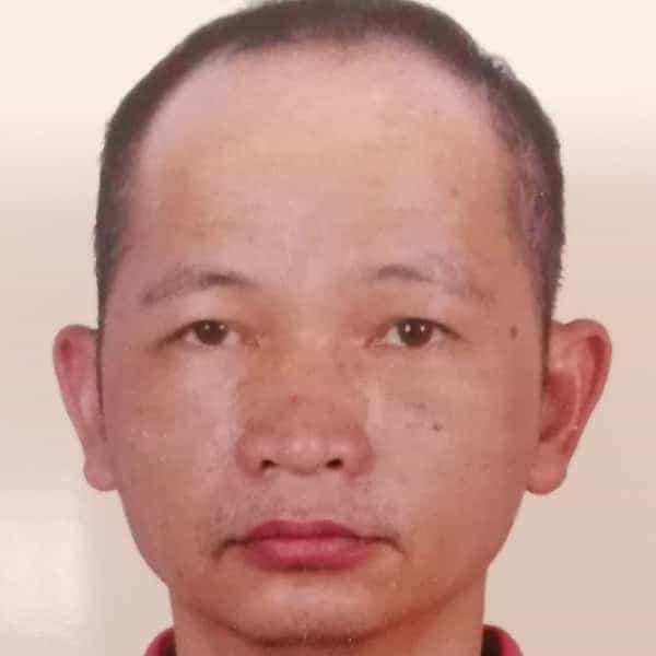 35岁岁广东单身帅哥 - 琼海吉缘网
