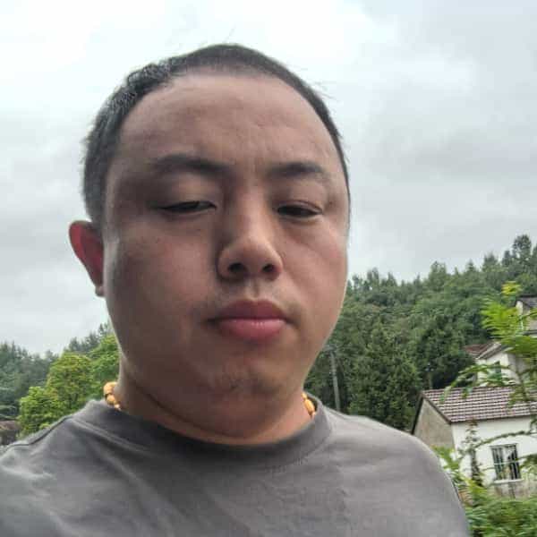 34岁岁安徽单身帅哥 - 琼海吉缘网