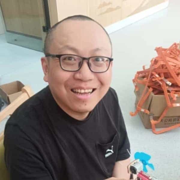 43岁岁江苏单身帅哥 - 琼海吉缘网