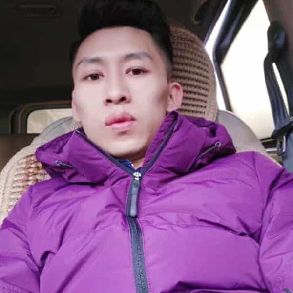 32岁岁云南单身帅哥 - 琼海吉缘网