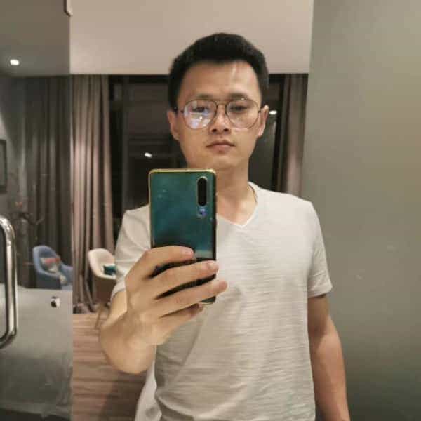 40岁岁湖北单身帅哥 - 琼海吉缘网