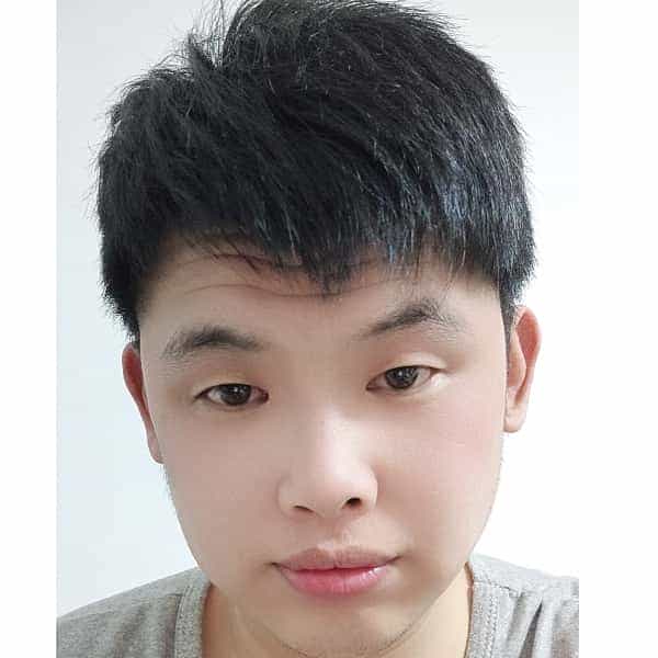 36岁岁山东单身帅哥 - 琼海吉缘网