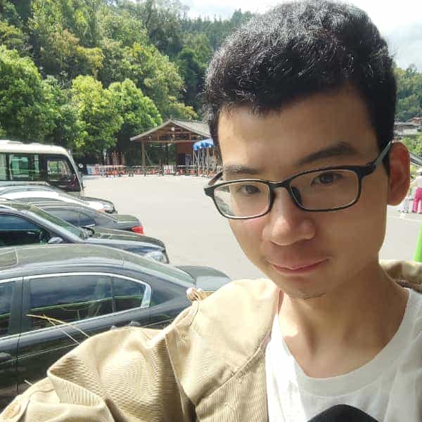 25岁岁江苏单身帅哥 - 琼海吉缘网