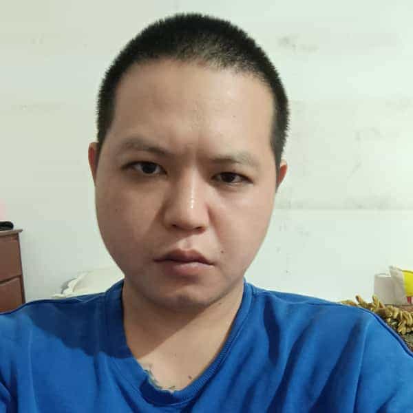 32岁岁广西单身帅哥 - 琼海吉缘网