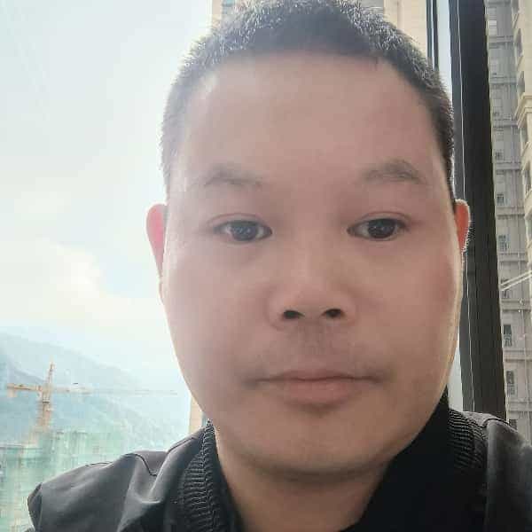 33岁岁湖北单身帅哥 - 琼海吉缘网