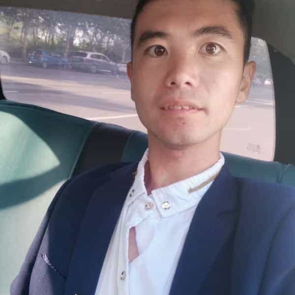 31岁岁山东单身帅哥 - 琼海吉缘网