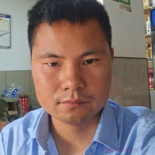 31岁岁河南单身帅哥 - 琼海吉缘网