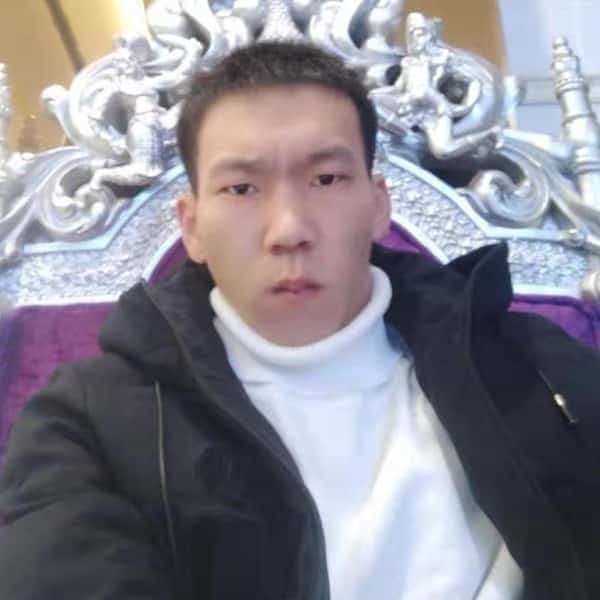 34岁岁河南单身帅哥 - 琼海吉缘网