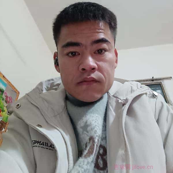 36岁岁陕西单身帅哥 - 琼海吉缘网