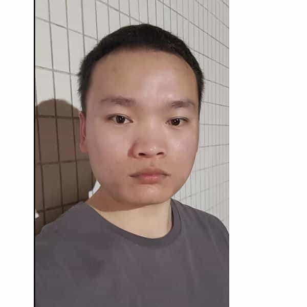 30岁岁安徽单身帅哥 - 琼海吉缘网
