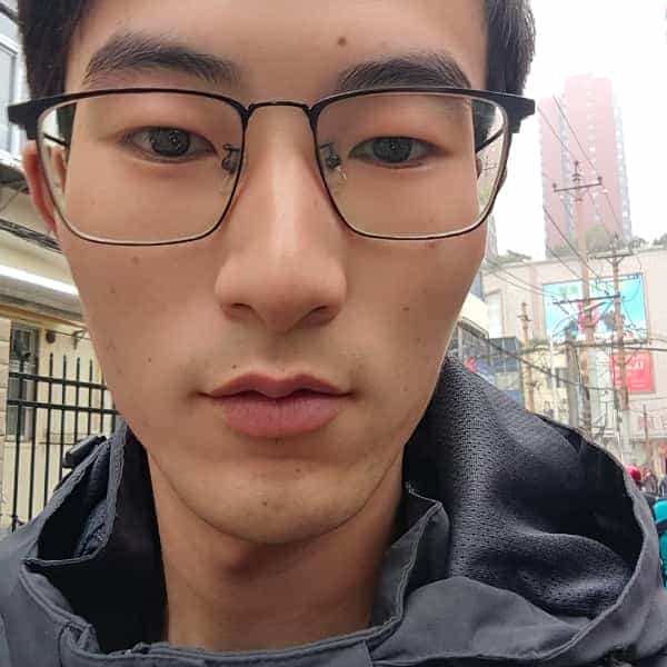 25岁岁河南单身帅哥 - 琼海吉缘网
