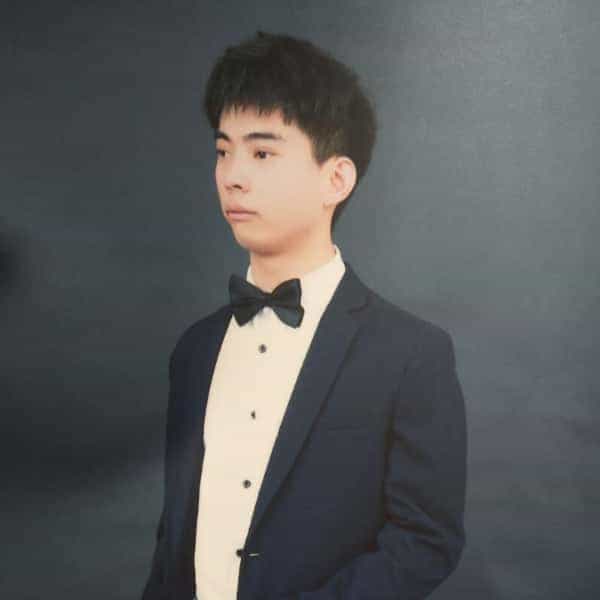 25岁岁河南单身帅哥 - 琼海吉缘网