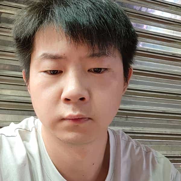 35岁岁河南单身帅哥 - 琼海吉缘网