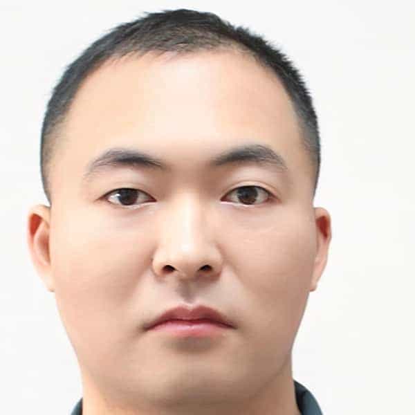 37岁岁江西单身帅哥 - 琼海吉缘网