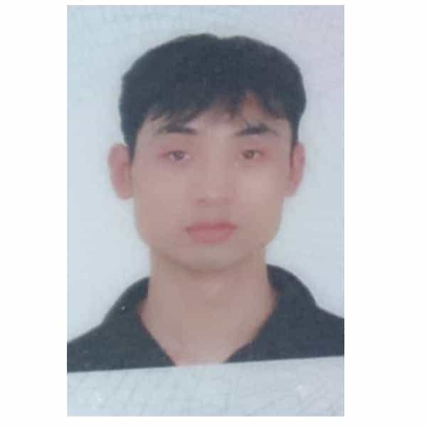31岁岁陕西单身帅哥 - 琼海吉缘网
