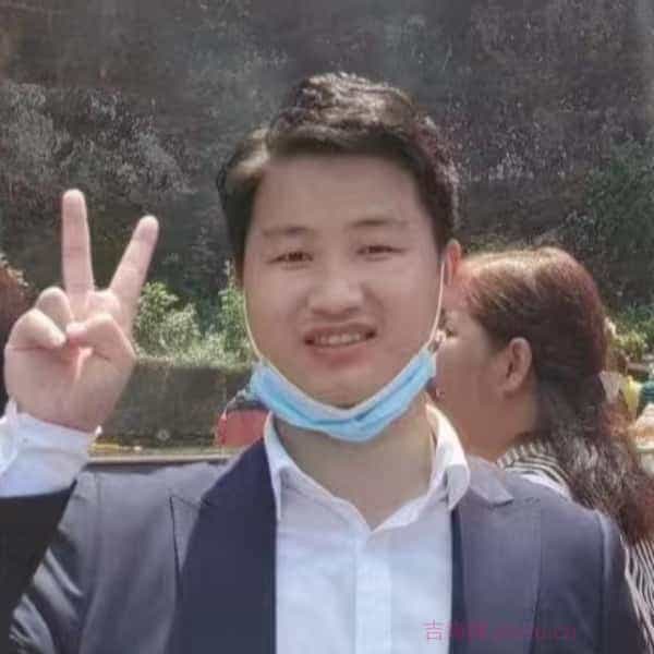 31岁岁湖北单身帅哥 - 琼海吉缘网