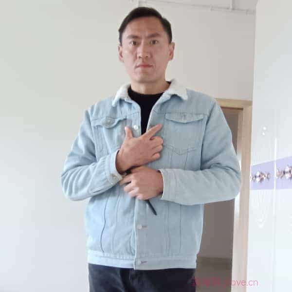 39岁岁四川单身帅哥 - 琼海吉缘网