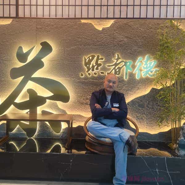 36岁岁广东单身帅哥 - 琼海吉缘网