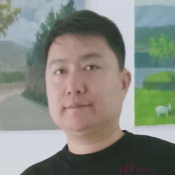 36岁岁辽宁单身帅哥 - 琼海吉缘网