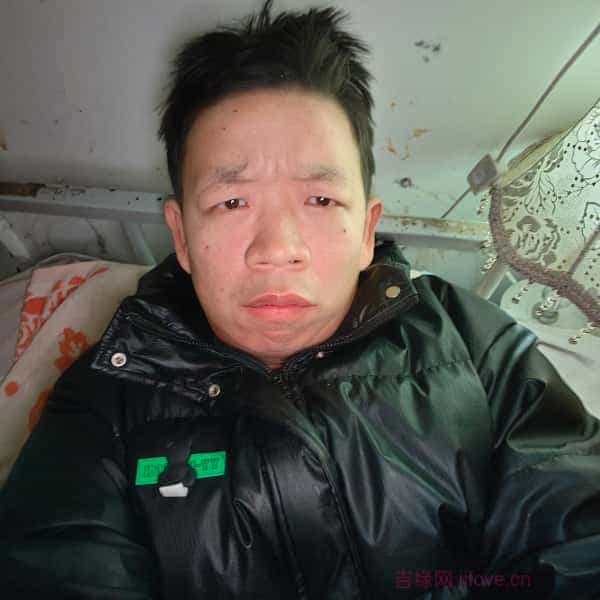 34岁岁河南单身帅哥 - 琼海吉缘网