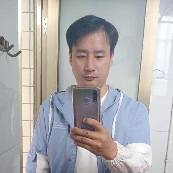 37岁岁广东单身帅哥 - 琼海吉缘网