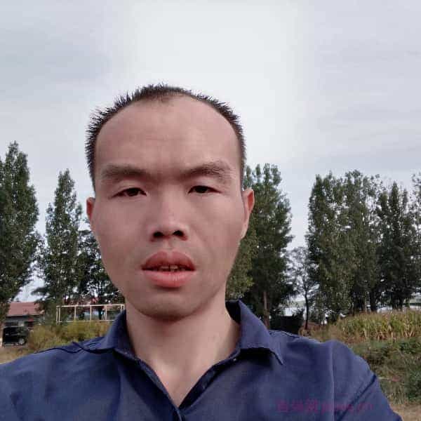 39岁岁山西单身帅哥 - 琼海吉缘网