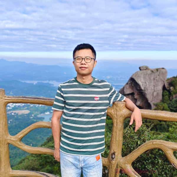 36岁岁湖南单身帅哥 - 琼海吉缘网