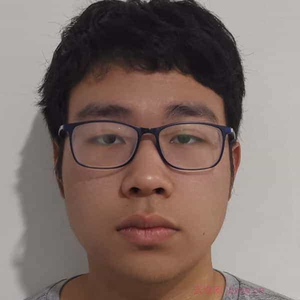 25岁岁江苏单身帅哥 - 琼海吉缘网