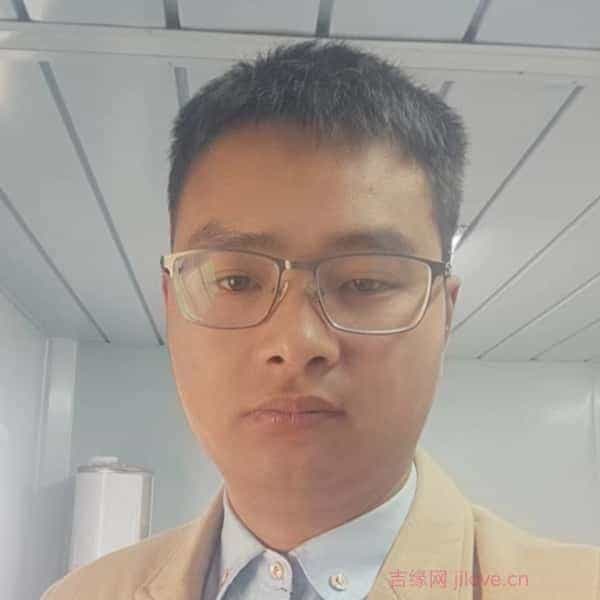 36岁岁山东单身帅哥 - 琼海吉缘网