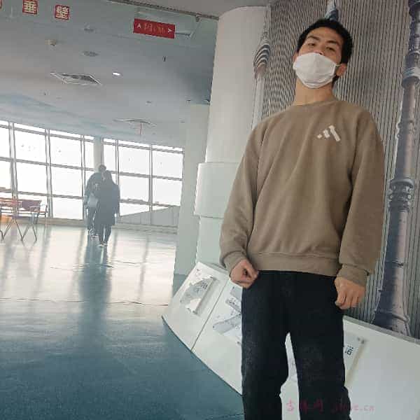 25岁岁河南单身帅哥 - 琼海吉缘网