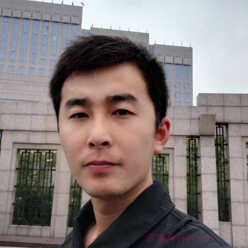 35岁岁河南单身帅哥 - 琼海吉缘网