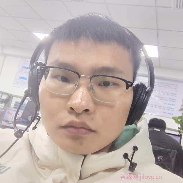 30岁岁江西单身帅哥 - 琼海吉缘网