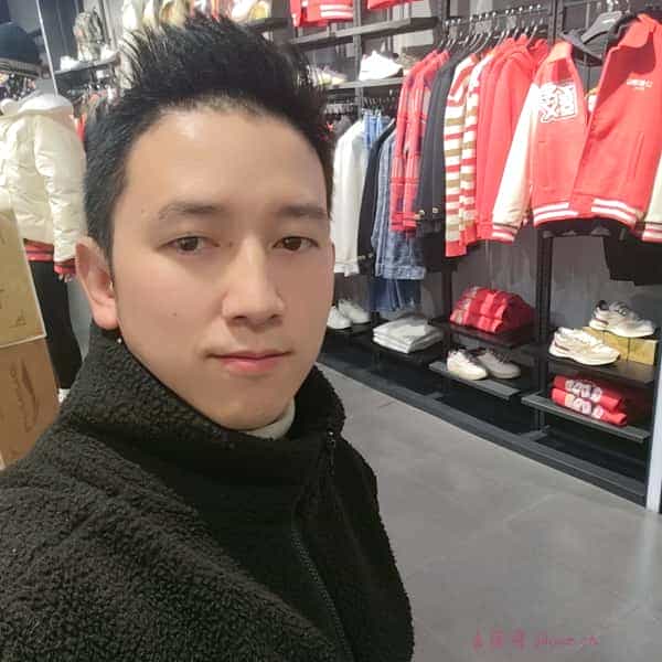 33岁岁湖南单身帅哥 - 琼海吉缘网