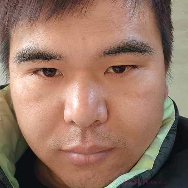 39岁岁山东单身帅哥 - 琼海吉缘网