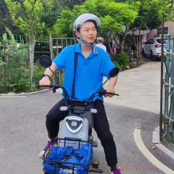 34岁岁广东单身帅哥 - 琼海吉缘网