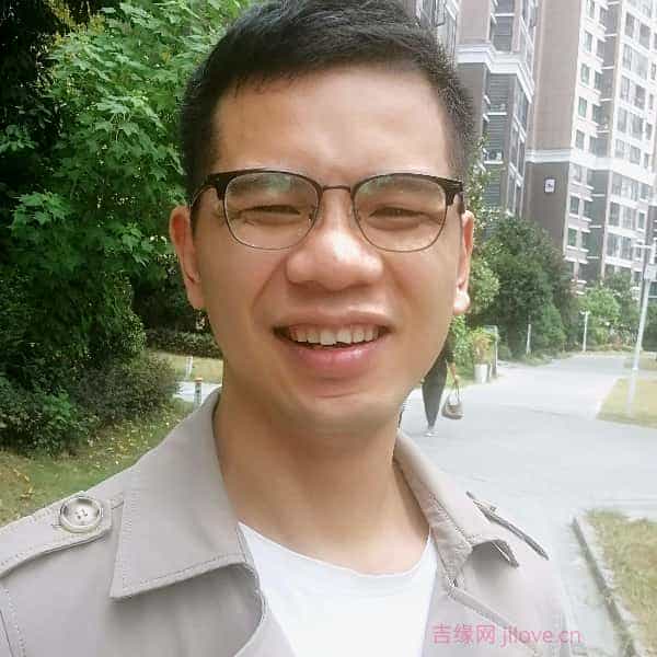 34岁岁湖南单身帅哥 - 琼海吉缘网