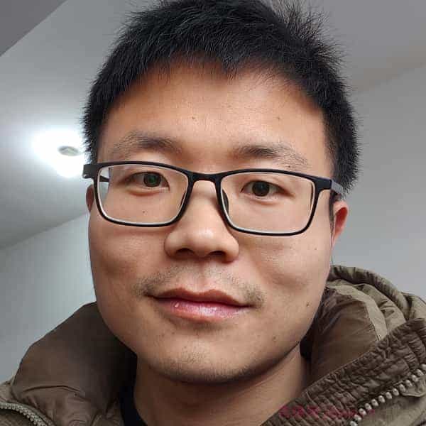33岁岁湖北单身帅哥 - 琼海吉缘网