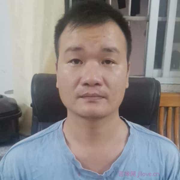 38岁岁广东单身帅哥 - 琼海吉缘网