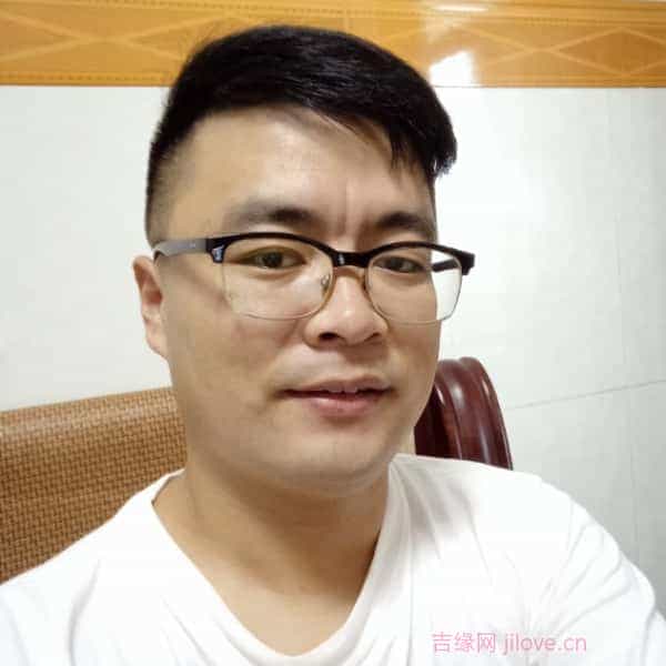 33岁岁江苏单身帅哥 - 琼海吉缘网