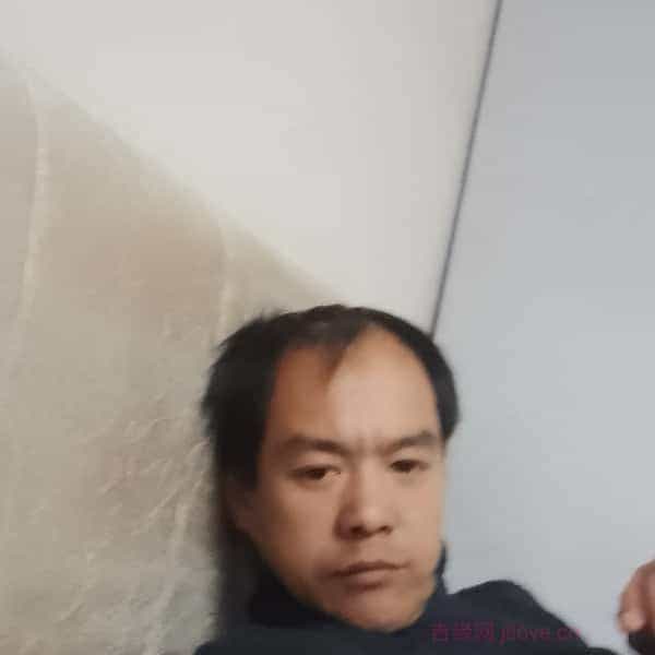 36岁岁安徽单身帅哥 - 琼海吉缘网