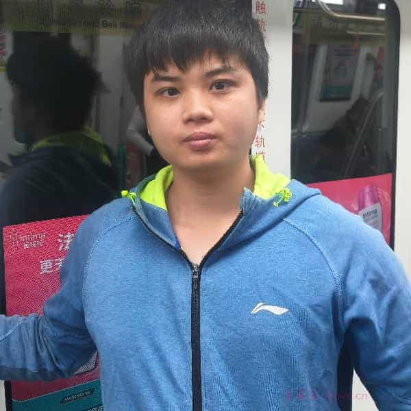 27岁岁江西单身帅哥 - 琼海吉缘网